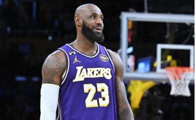 LeBron ile ESPN, 'The Last Dance' benzeri belgesel için anlaşmaya yakın