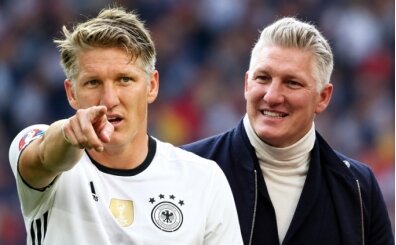 Schweinsteiger: 'Artık en iyi takımlardan biri değiliz'