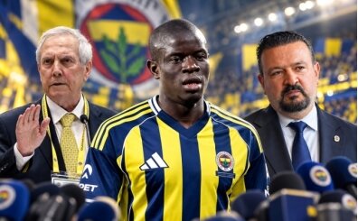 Ertan Torunoğulları'ndan Aziz Yıldırım'a: 'Herkes gibi rahatsızım'
