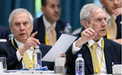 Aziz Yıldırım: 'Santrfor bu hafta biter'