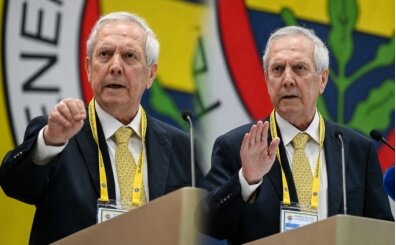Aziz Yıldırım: 'Paralı köpekler'