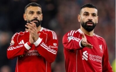 Beşiktaş'ta Salah için bir ihtimal daha var!
