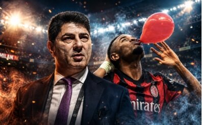 Fenerbahçe'de Nkunku pazarlıkları!