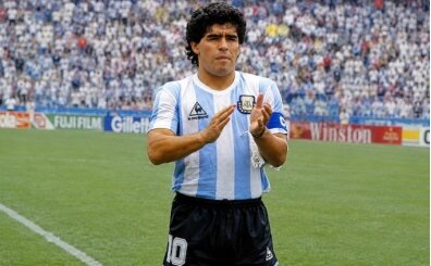 Maradona'nın ölümüne ilişkin davada doktorların ifadesi ortaya çıktı