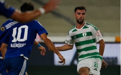 Muğlaspor ile Bandırmaspor yenişemedi