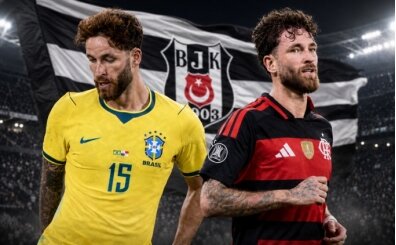 Beşiktaş'ta Leo Pereira gelişmesi!