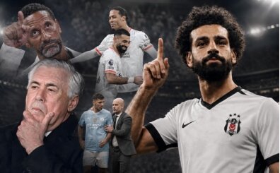 Beşiktaş yolundaki Muhammed Salah için kim, ne dedi?