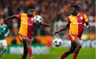 Galatasaray'da Singo ikilemi