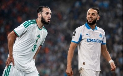 Galatasaray'dan Amine Gouiri için teklif hazırlığı