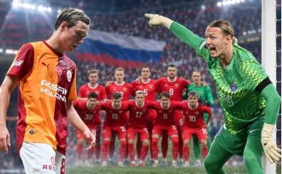 Safonov'dan Batrakov'a Galatasaray öncesi mesaj