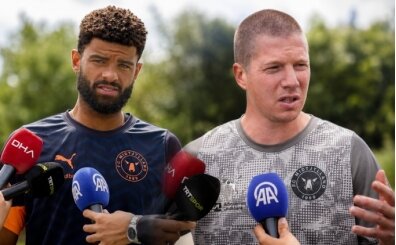 Midtjylland cephesinden Beşiktaş açıklaması: 'Şanslıyız'