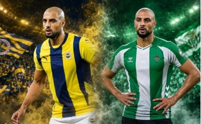 Fenerbahçe ile Betis arasında Amrabat çıkmazı