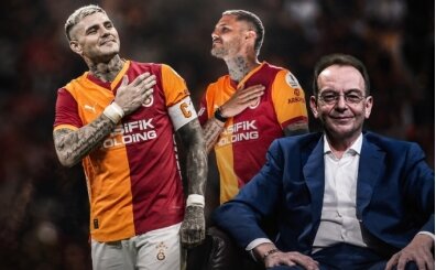 Icardi'nin menajeri Pino'dan yeni takım açıklaması!