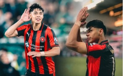 Trabzonspor'da Dario Osorio transferinde kritik bekleyiş!