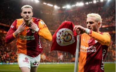 Roma, Barış Alper Yılmaz'ın peşinde