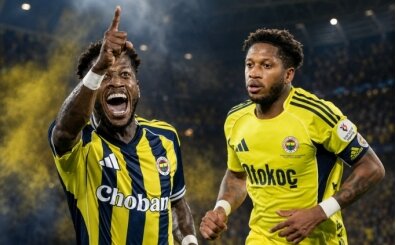 Fred transferinde kritik açıklama: 'Süreç sona yaklaştı'