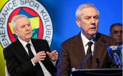 Aziz Yıldırım'ı bekleyen büyük sorun!