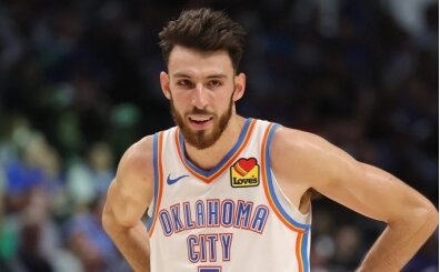 Thunder'ı Chet Holmgren konusunda zor bir karar bekleyebilir