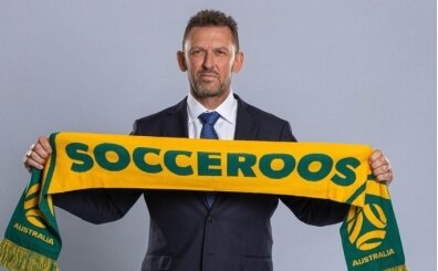 Avustralya'da Tony Popovic'in sözleşmesi uzatıldı