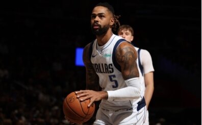 Grizzlies, D'Angelo Russell'ı serbest bıraktı