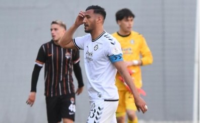 Altay'da gözler Deniz Kadah'ta