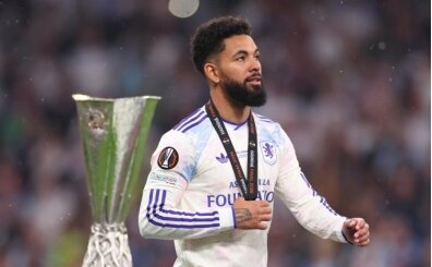 Beşiktaş, Douglas Luiz için Italiano'yu bekliyor
