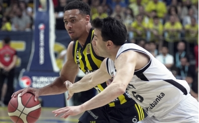 Potada dev derbi: Beşiktaş GAİN-Fenerbahçe Beko