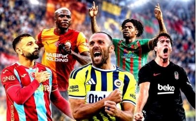 Süper Lig'de şampiyonluk oranları güncellendi!