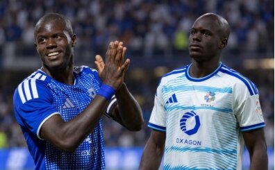 Malang Sarr'ın transferi sonrası kavga çıktı!