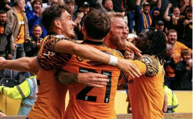 Hull City, FA Cup'ta Chelsea ile eşleşti!