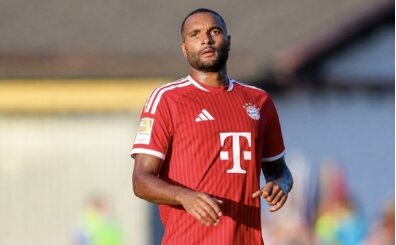 Jonathan Tah'tan Jürgen Klopp için itiraf!