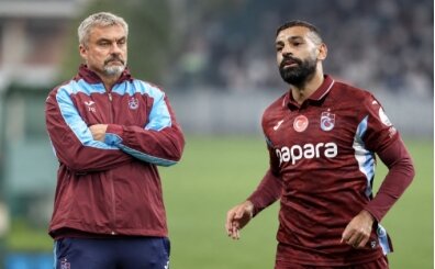 Thomas Reis'ten derbi öncesi Salah ile özel görüşme!