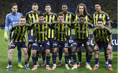 Fenerbahçe, 3 eksikle FCSB deplasmanında