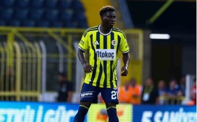 Oppong ilk kez forma giydi, Skriniar bir ilki yaşadı