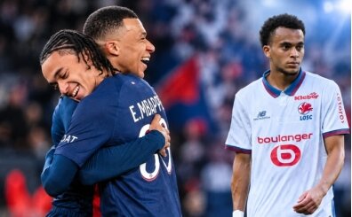Fenerbahçe için flaş Mbappe iddiası!