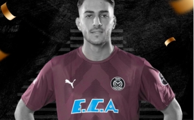 Manisa FK, Samet Karabatak ile yollarını ayırdı