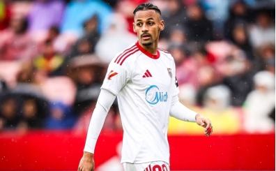 Beşiktaş'ın Sevilla'ya teklifi belli oldu: Djibril Sow