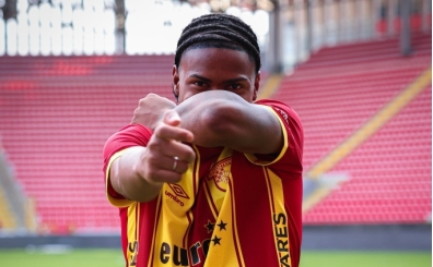 Göztepe harcama limitinden muaf