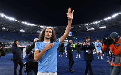 Sadettin Saran'dan Guendouzi ile özel görüşme!