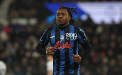 Fenerbahçe'den yeniden Ademola Lookman sesleri!