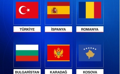 Hentbol'da 19. Kadınlar Akdeniz Konfederasyon Şampiyonası