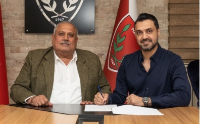 Hatayspor'da Bekir İrtegün dönemi!