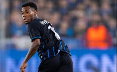 Galatasaray'da sıra Onyedika'ya geldi!