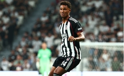 Felix Uduokhai'ye sürpriz teklif; fark 1 milyon Euro!