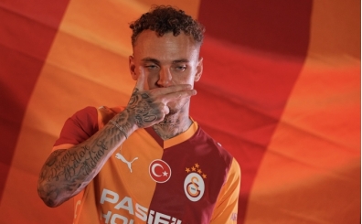 Noa Lang'tan Galatasaray ve transfer itirafı!