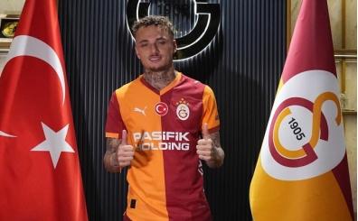 Galatasaray'da Noa Lang kararı