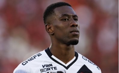 Vasco'dan Cuesta açıklaması: 'Galatasaray ile görüşüyoruz'