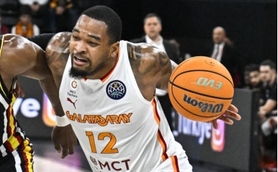 Galatasaray MCT Technic, Şampiyonlar Ligi'nde Vilnius'un konuğu