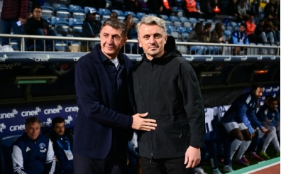 Eyüpspor'da Orhan Ak dönemi sona erdi!