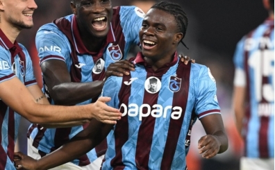 Trabzonspor, Oulai için rekor bonservis belirledi